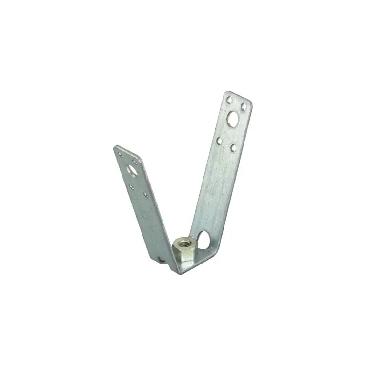 Трапециевидный подвес Fischer TZ M10 64095