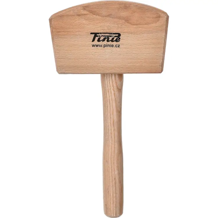 Деревянная киянка PINIE 52-3