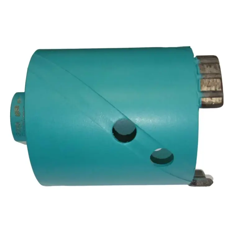 Буровая алмазная коронка для розеток Heller DiamondWizard 24552