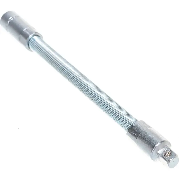 Гибкий удлинитель для торцевых головок Rockforce RF-8111(11775) Гибкий удлинитель для торцевых головок Rockforce RF-8111(11775)
