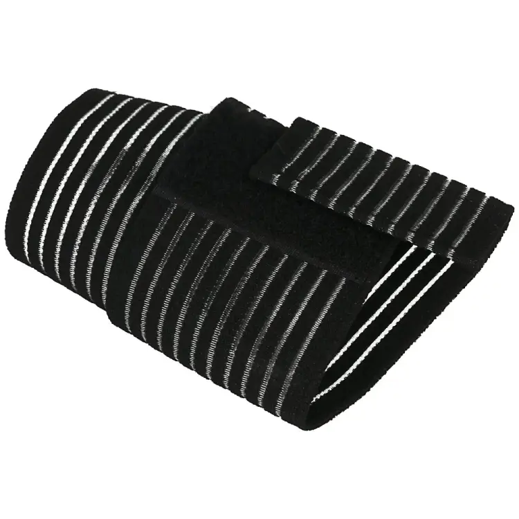 Суппорт-бинт на голеностоп SILAPRO 191-016