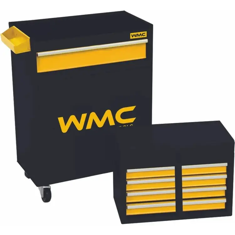 Инструментальная тележка WMC TOOLS WMC-253 Инструментальная тележка WMC TOOLS WMC-253