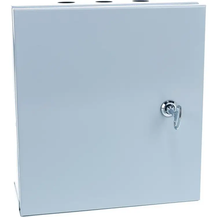 Распределительный щит RUCELF ЩРН-24 00002244