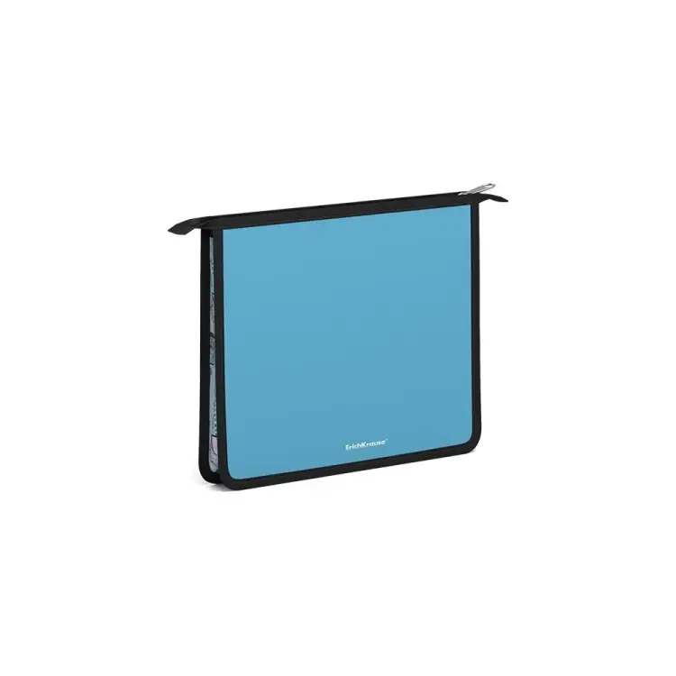 Пластиковая папка для тетрадей ErichKrause New Lands 55052