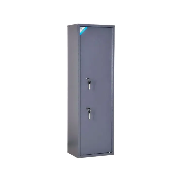 Оружейный шкаф Меткон Стрелец-2С МТ_02_05_026_02_Grs Оружейный шкаф Меткон Стрелец-2С МТ_02_05_026_02_Grs