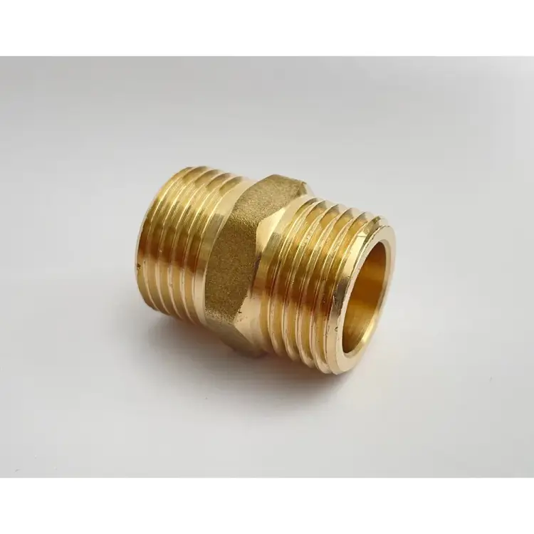 Ниппель Brassco Premium 4962480