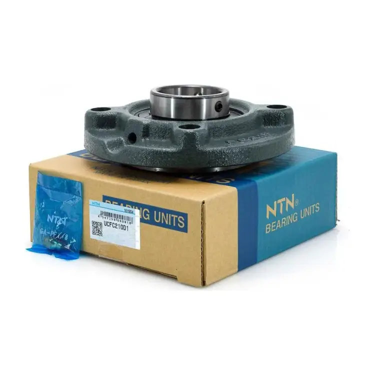 Подшипник NTN UCFC 210 D1