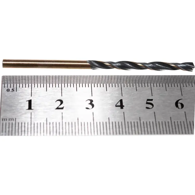 Сверло по металлу ООО "ТМТ ГРУПП" 41283