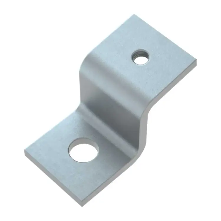 Зажим балочный Система КМ ZB