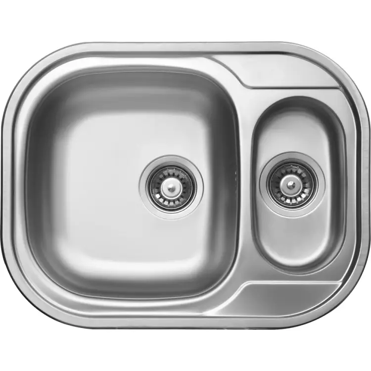 Мойка Ukinox Галант GAL620.480 15GT8K-O Мойка Ukinox Галант GAL620.480 15GT8K-O