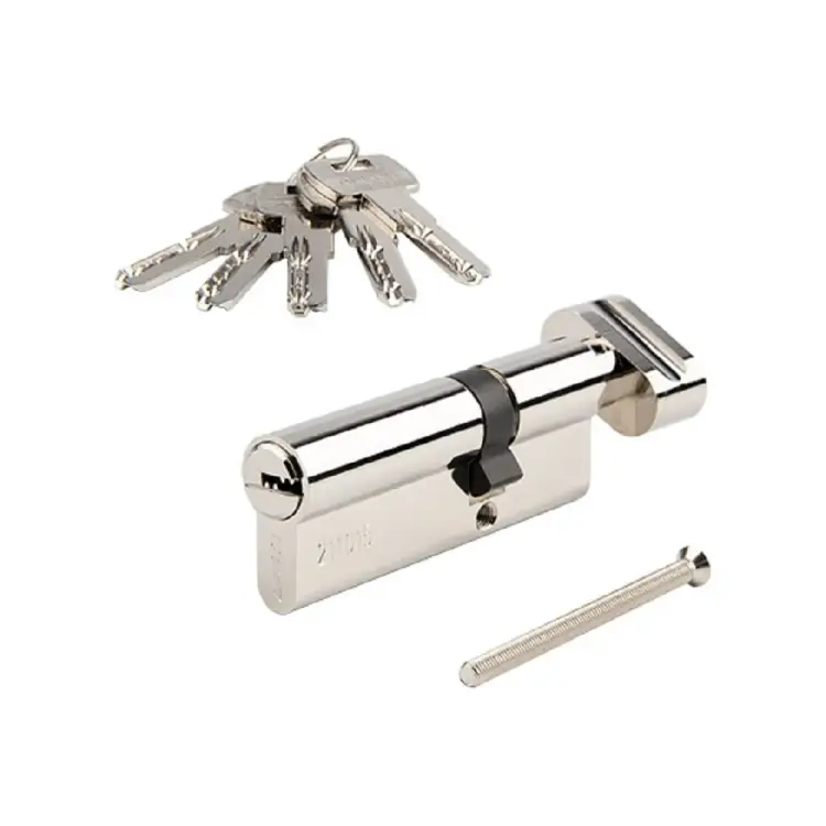 Цилиндровый механизм APECS SM-80 30C/50 -C-NI 32116