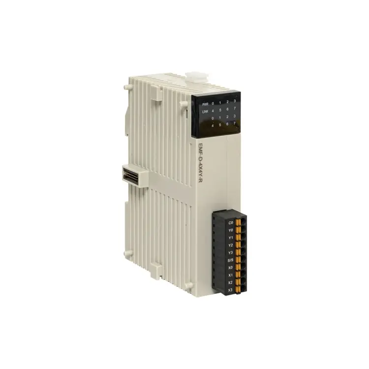 Модуль EKF EMF 4/4 PRO-Logic PROxima EMF-D-4X4Y-R