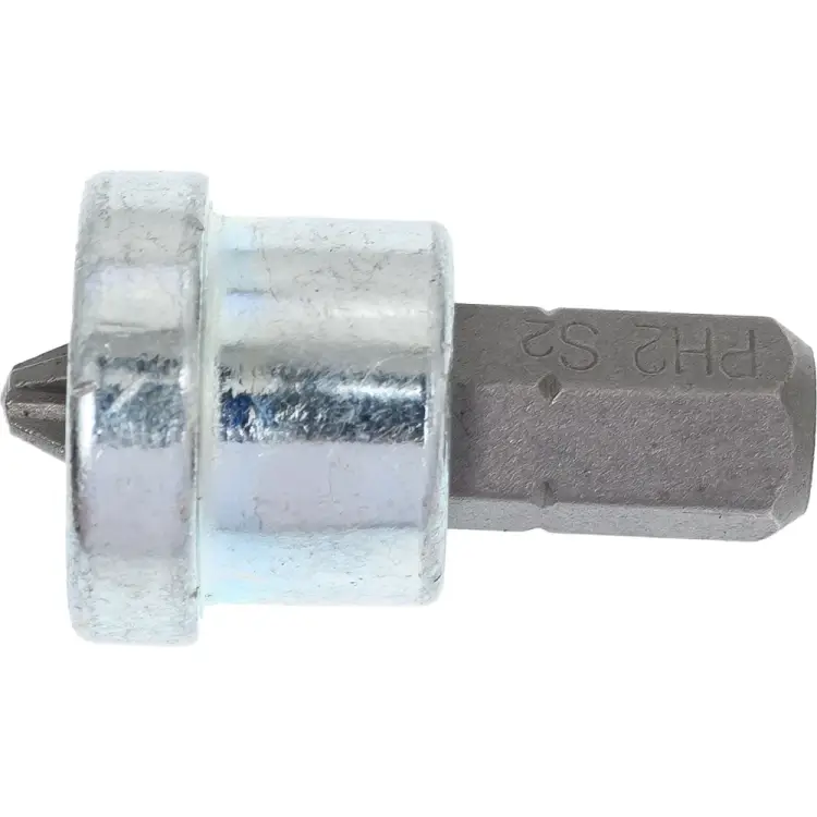 Насадки для завинчивания саморезов по гипроку FIT Профи 15425 Насадки для завинчивания саморезов по гипроку FIT Профи 15425