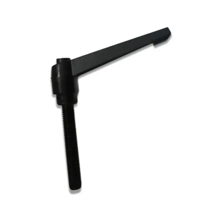 Зажимная алюминиевая ручка UnitMC BM12x60 100109