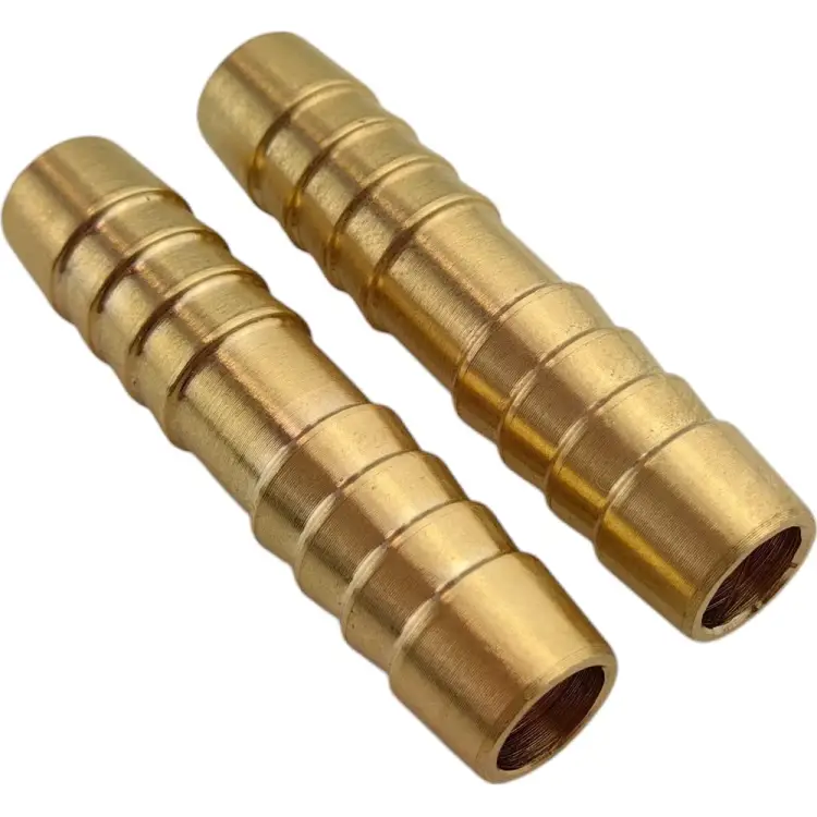 Ремонтный штуцер для шланга HG 1646372 Ремонтный штуцер для шланга HG 1646372