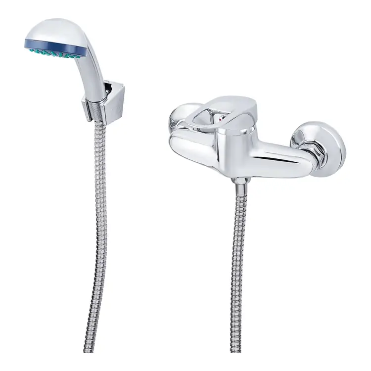 Смеситель для душевой кабины Tsarsberg TSB-100-1207