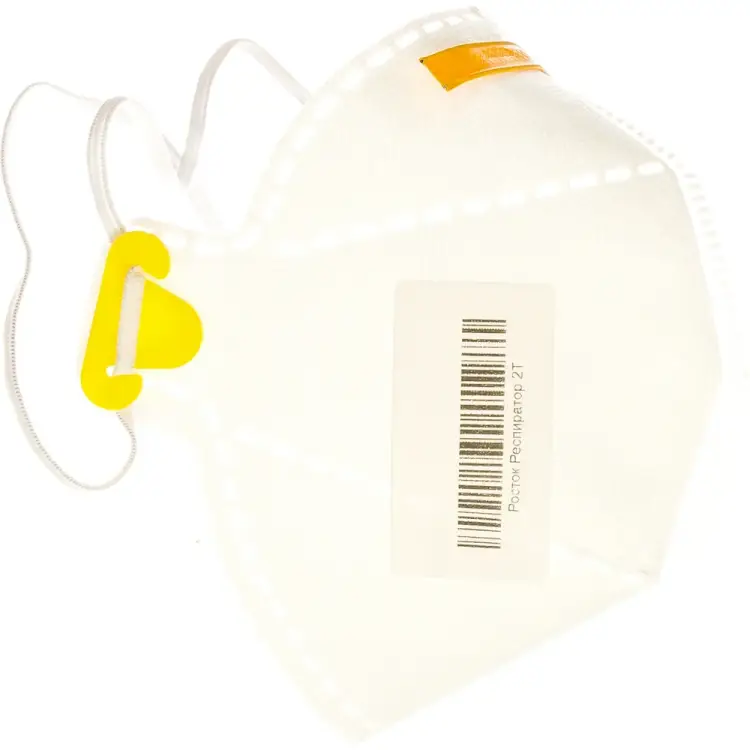 Респиратор РОСТОК 2Т