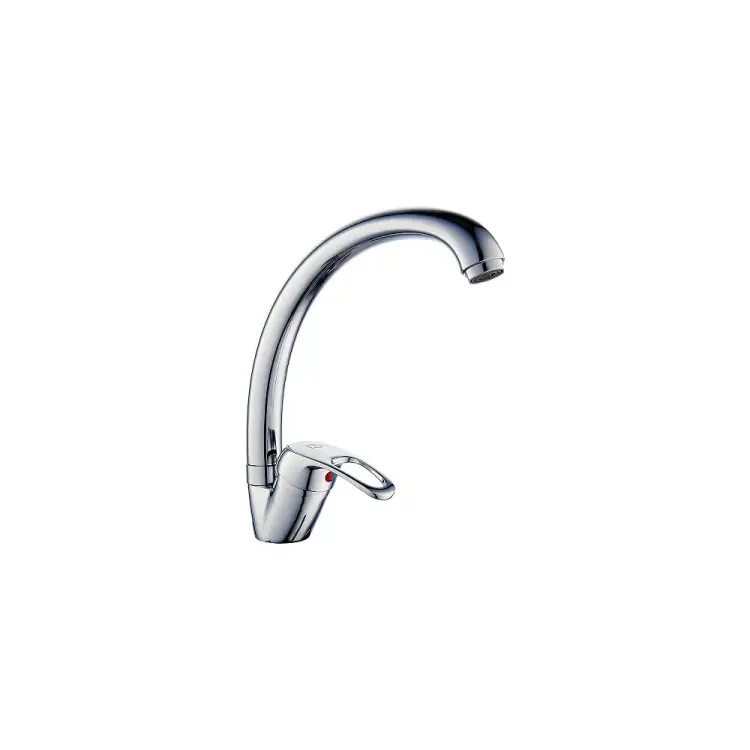 Смеситель для кухни ROEGEN RB002C