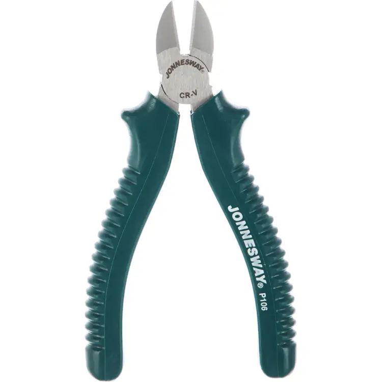 Бокорезы Jonnesway P106 Бокорезы Jonnesway P106