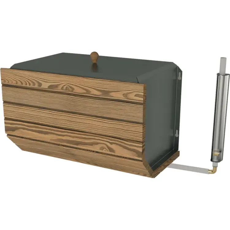 Накопительный бак VVD 2093 Накопительный бак VVD 2093