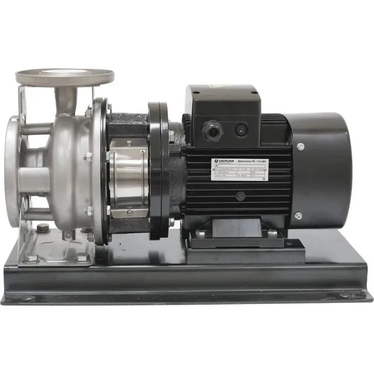 Консольно-моноблочный насос UNIPUMP FS50-32-160-2.2 58998