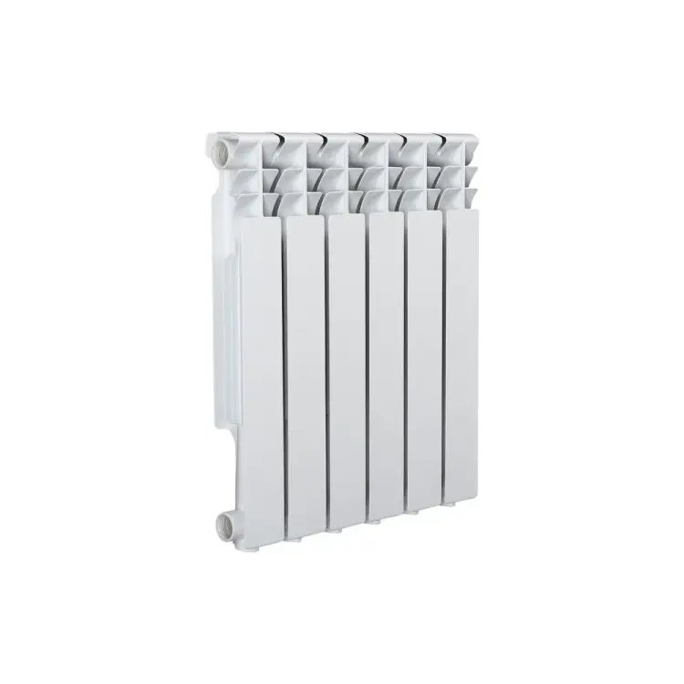 Алюминиевый радиатор Tropic 7601.025