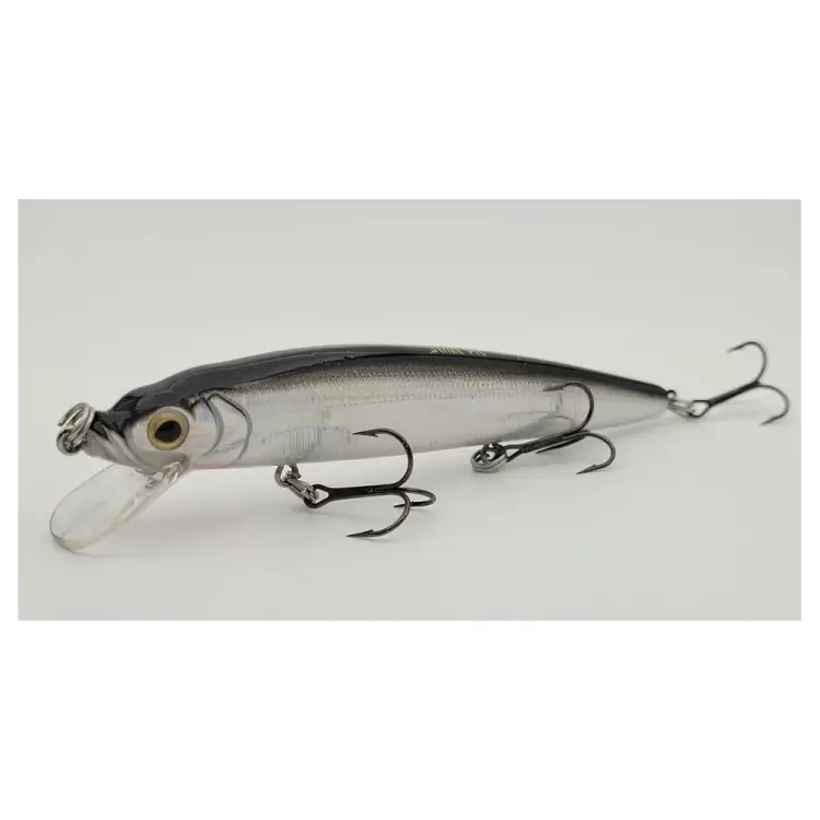 Воблер Strike Pro Alpha Minnow 115 EG-033FA010-EP