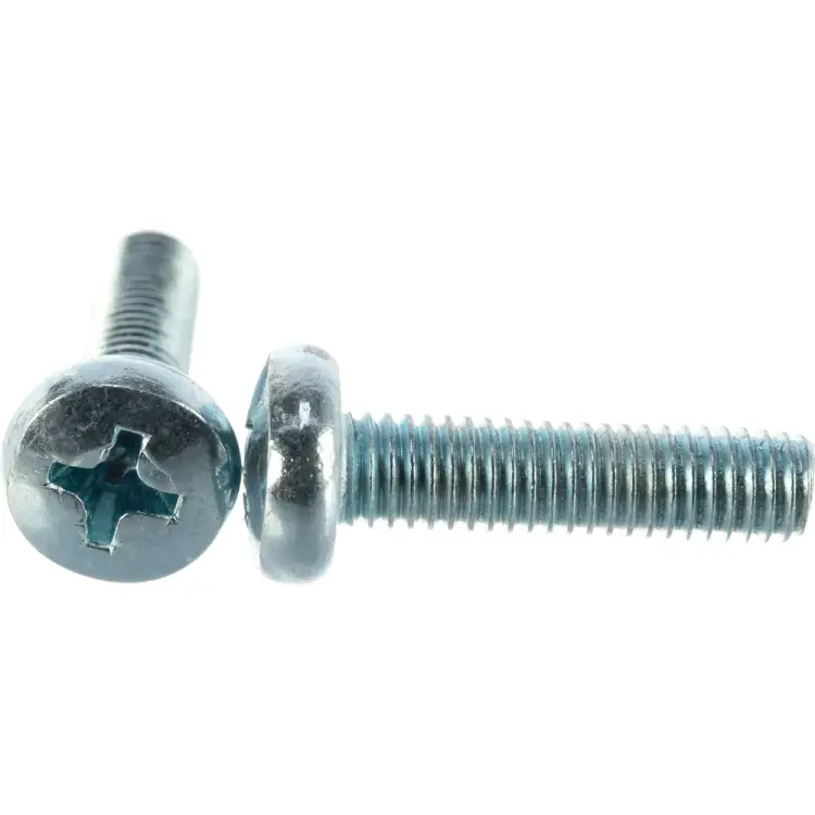 Винт Госкреп М5х20 DIN7985 15 шт. 6-0054920