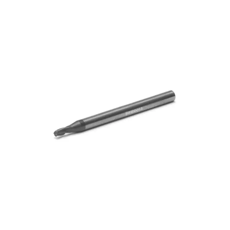 Концевая сферическая твердосплавная фреза Beltools ri.395.148 Концевая сферическая твердосплавная фреза Beltools ri.395.148