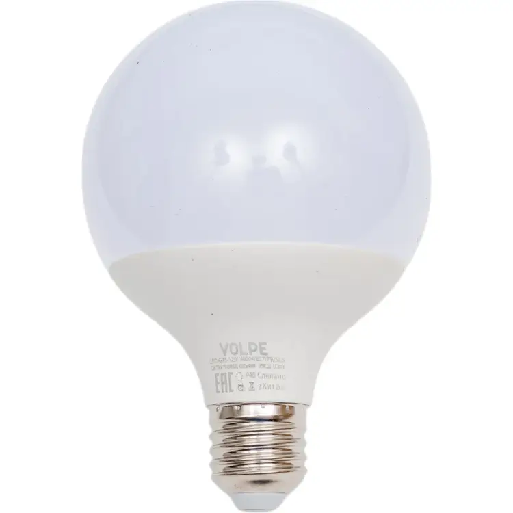 Светодиодная лампа Volpe LED-G95 UL-00009232