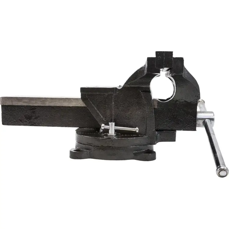 Универсальные тиски Политех quality 2549343