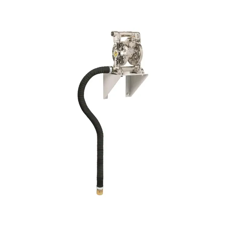 Разнесенный пневмонасос RAASM VITON В0000000073343