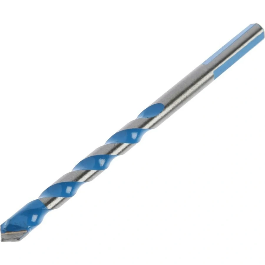 Универсальное сверло ТУНДРА 5354685