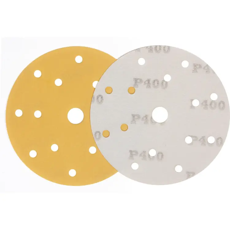 Шлифовальный круг TOTFLEX 4631163838962 Шлифовальный круг TOTFLEX 4631163838962