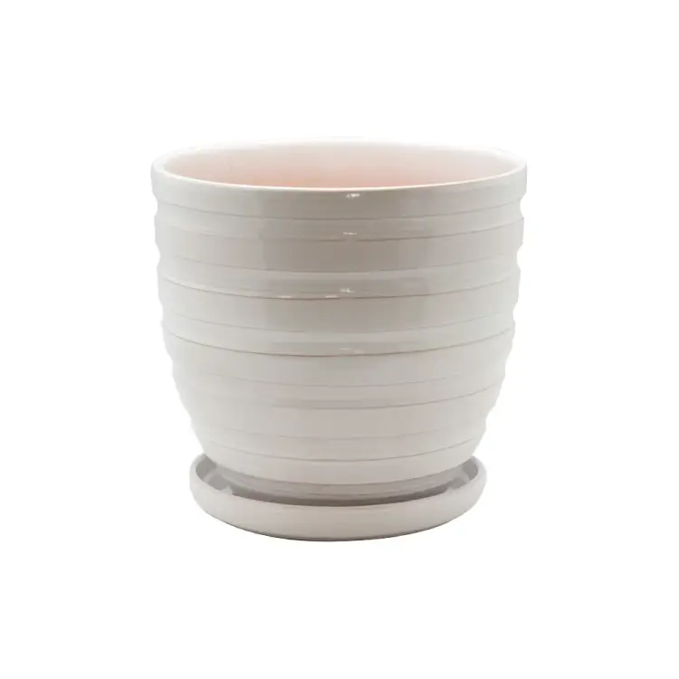 Керамический горшок Вещицы BH-20-3