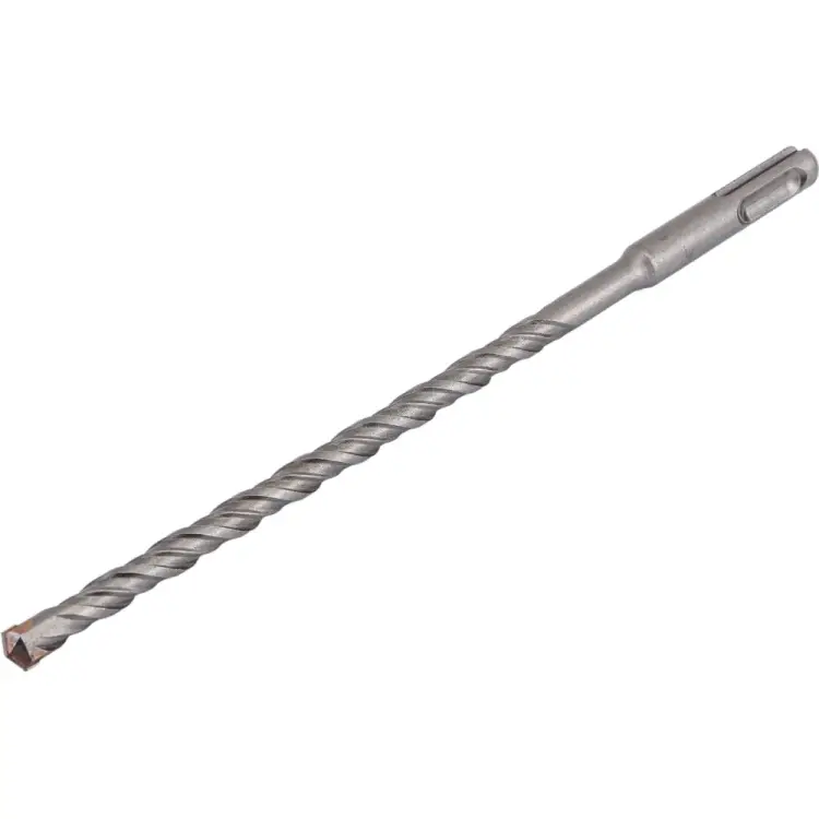 Бур sds-plus по бетону GROSSMEISTER 022001007