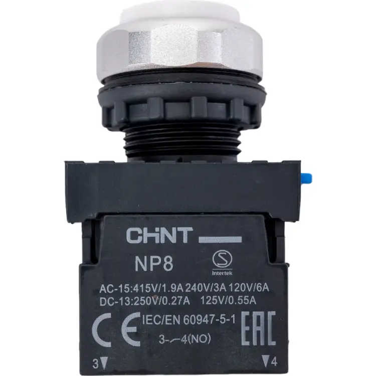 Переключатель CHINT NP8-20Y/31 667185