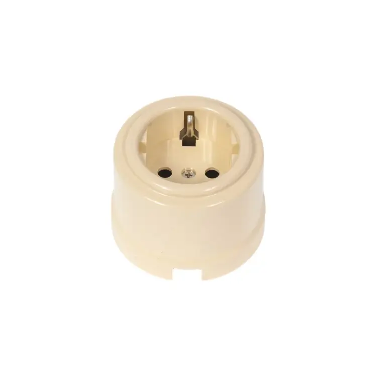 Розетка Bironi Лизетта B1-101-24