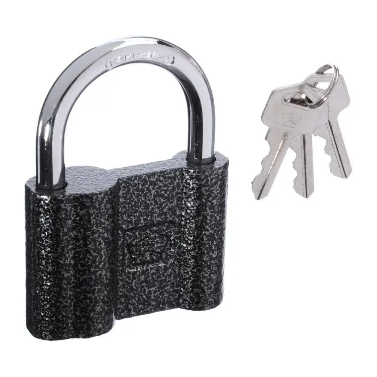 Навесной замок ЕРМАК HW BC-22 468-047