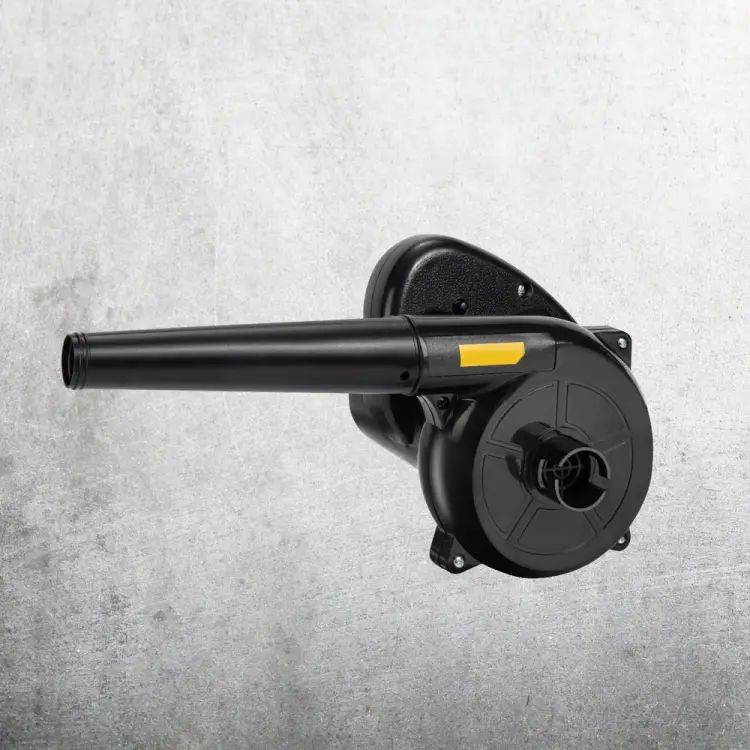 Садовая электрическая воздуходувка-пылесос DELI DL-GF03-E1 102875