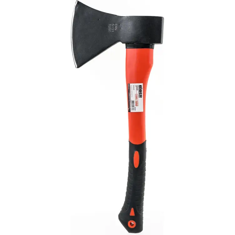 Кованый топор Biber Профи 85124 тов-085218