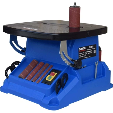 Осцилляционные шпиндельно-шлифовальные станки