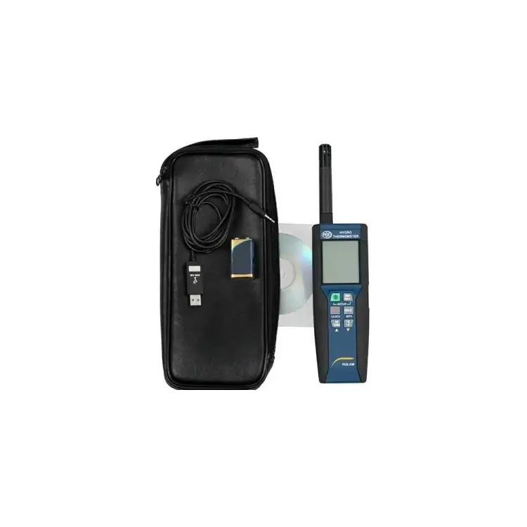 Термогигрометр PCE PCE -330 88