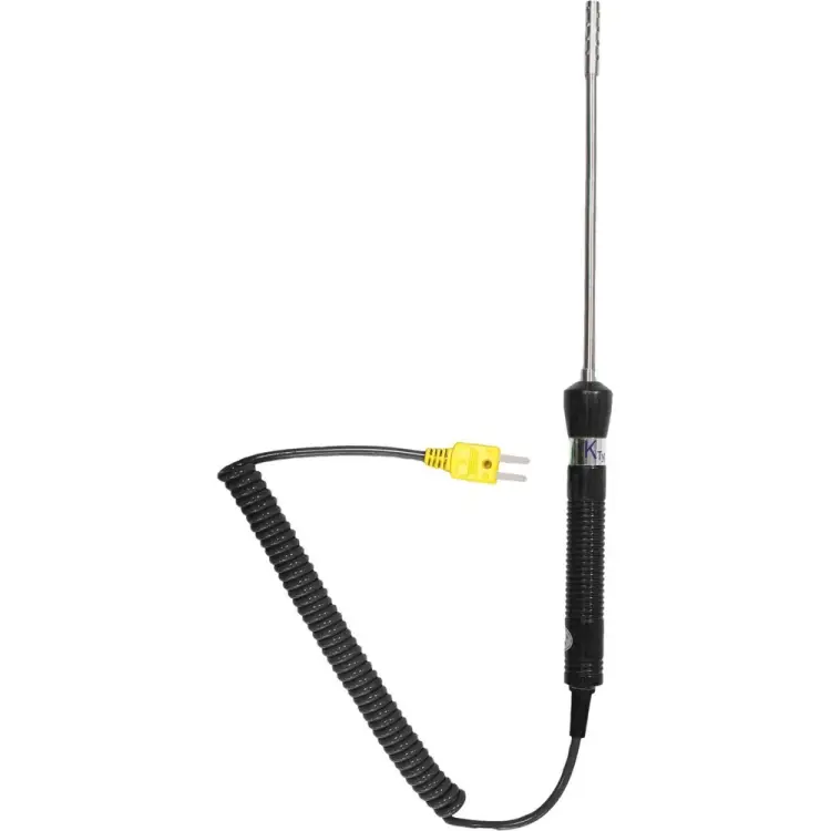 Щуп для измерения температуры воздуха и газа Laserliner ThermoSensor Air 082.035.1