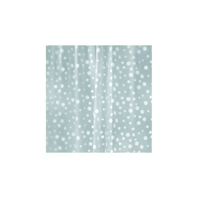 Штора для ванных комнат RIDDER Schneeflocke 303151