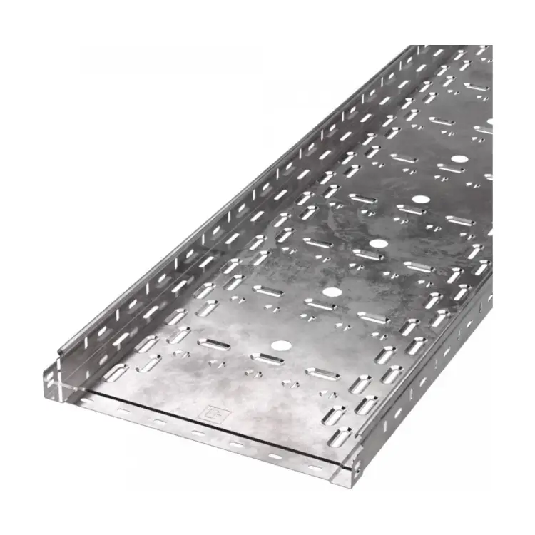 Перфорированный лоток Промрукав Стандарт PR16.0014
