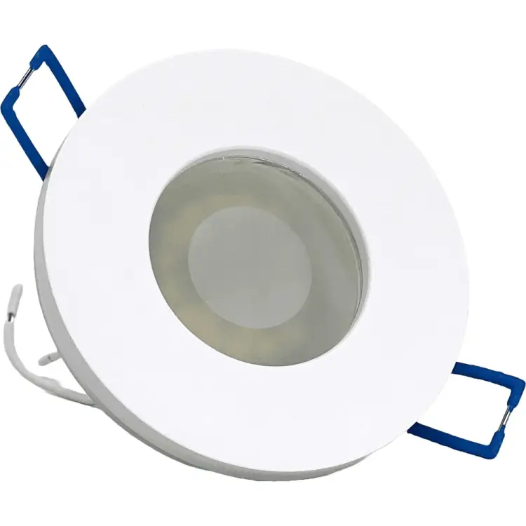 Пылевлагозащищенный встраиваемый светильник для ванной truEnergy 21242