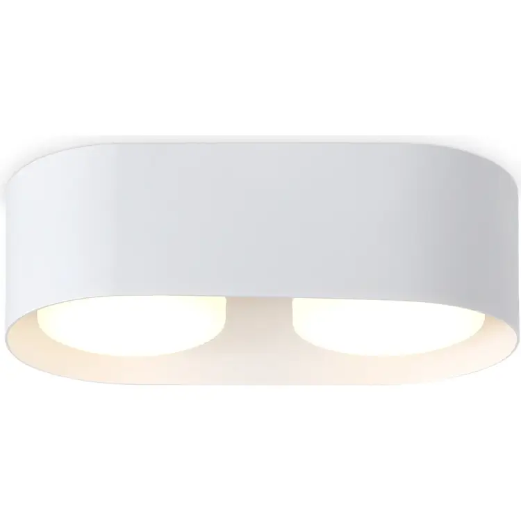 Накладной светильник Ambrella Light techno spot TN70818