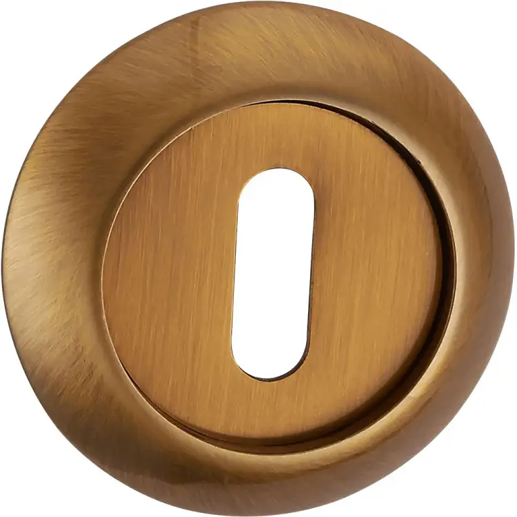 Накладка под сувальдный ключ Ренц OB /N/ 08 PCF