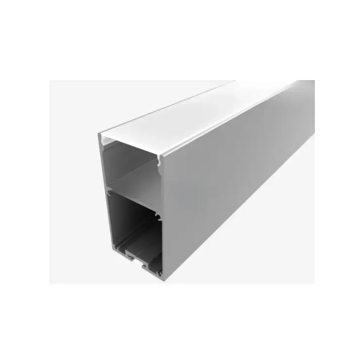 Комплект алюминиевого профиля LEDCRAFT LC-LP6735M34-1 1638000047